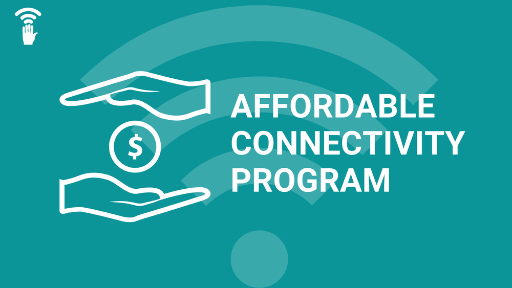 California Department of Education’s Affordable Connectivity Program
