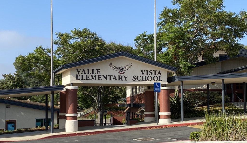 Valle Vista Elementary