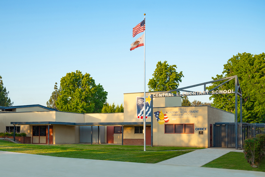 Central Elementary School